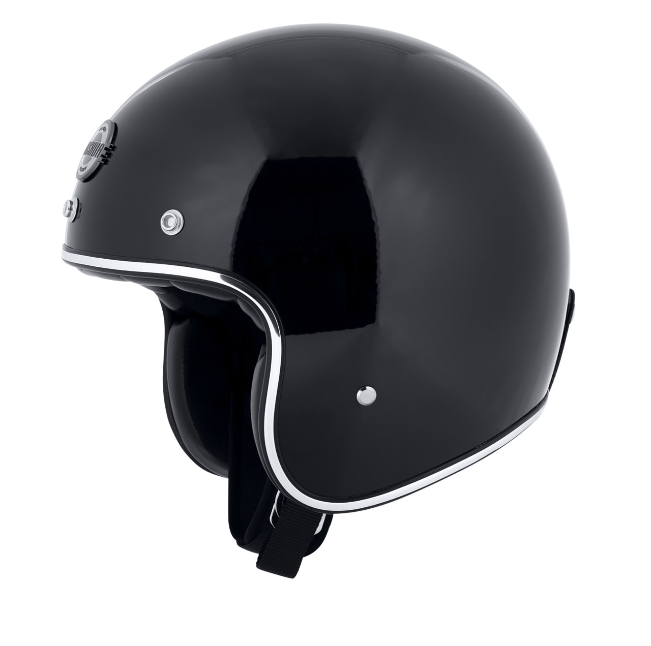 Nishua Jet 2: un jet retrò a meno di 100 euro